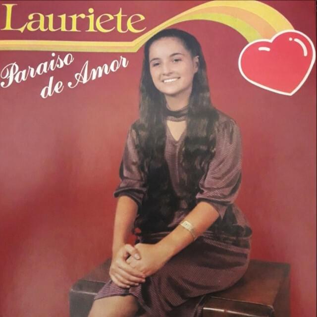 Cover image for Paraíso de Amor