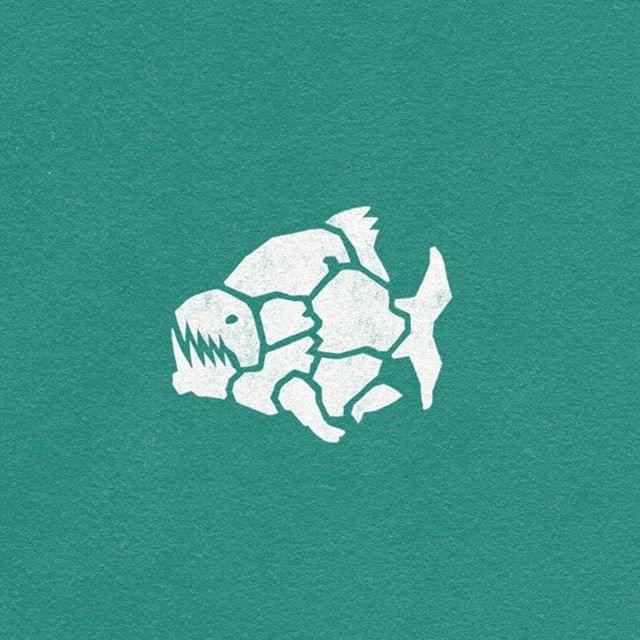 Album cover art for "I Don’t Think I Live There Anymore" by ROAM