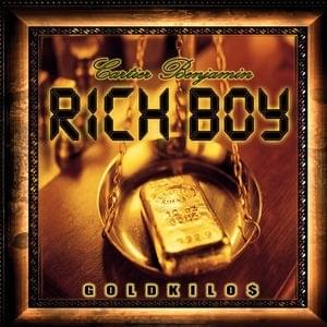 Hard Work (Remix) by Rich Boy
