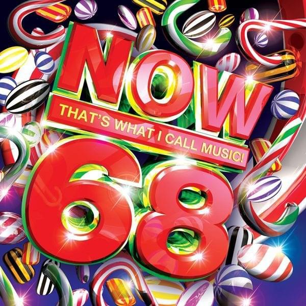 Cover image for NOW That’s What I Call Music! 68 [UK]