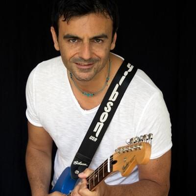 Davide De Marinis Profile Picture Photo of Davide De Marinis