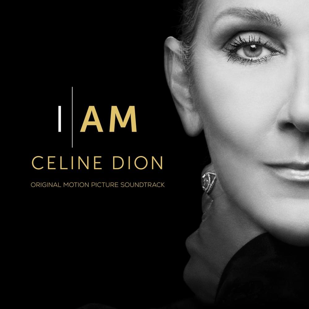 Album cover art for "A New Day Has Come (Radio Remix) [2024 Edit]" by Céline Dion