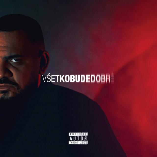 Cover image for Všetko bude dobré