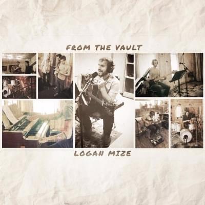 Cover image for From The Vault EP