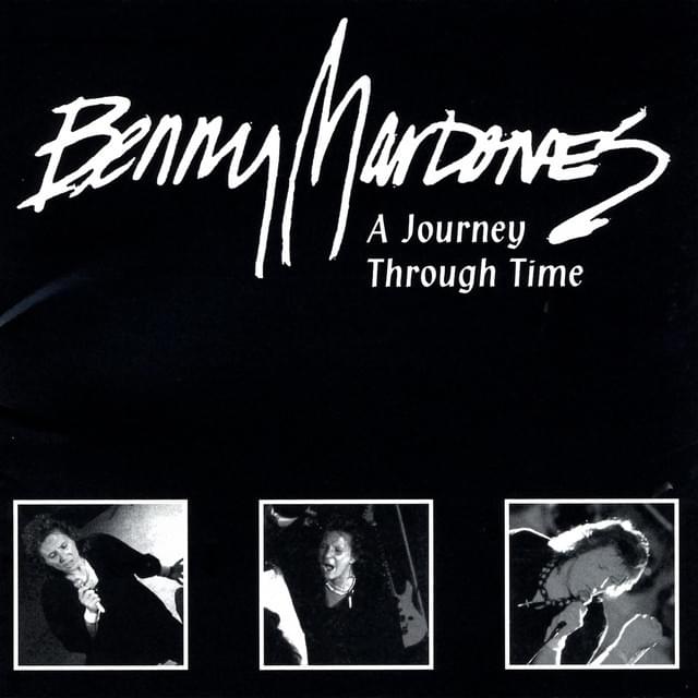 I Want It All by Benny Mardones
