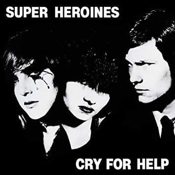Convicts by Super Heroines