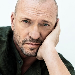 Biagio Antonacci Profile Picture Photo of Biagio Antonacci