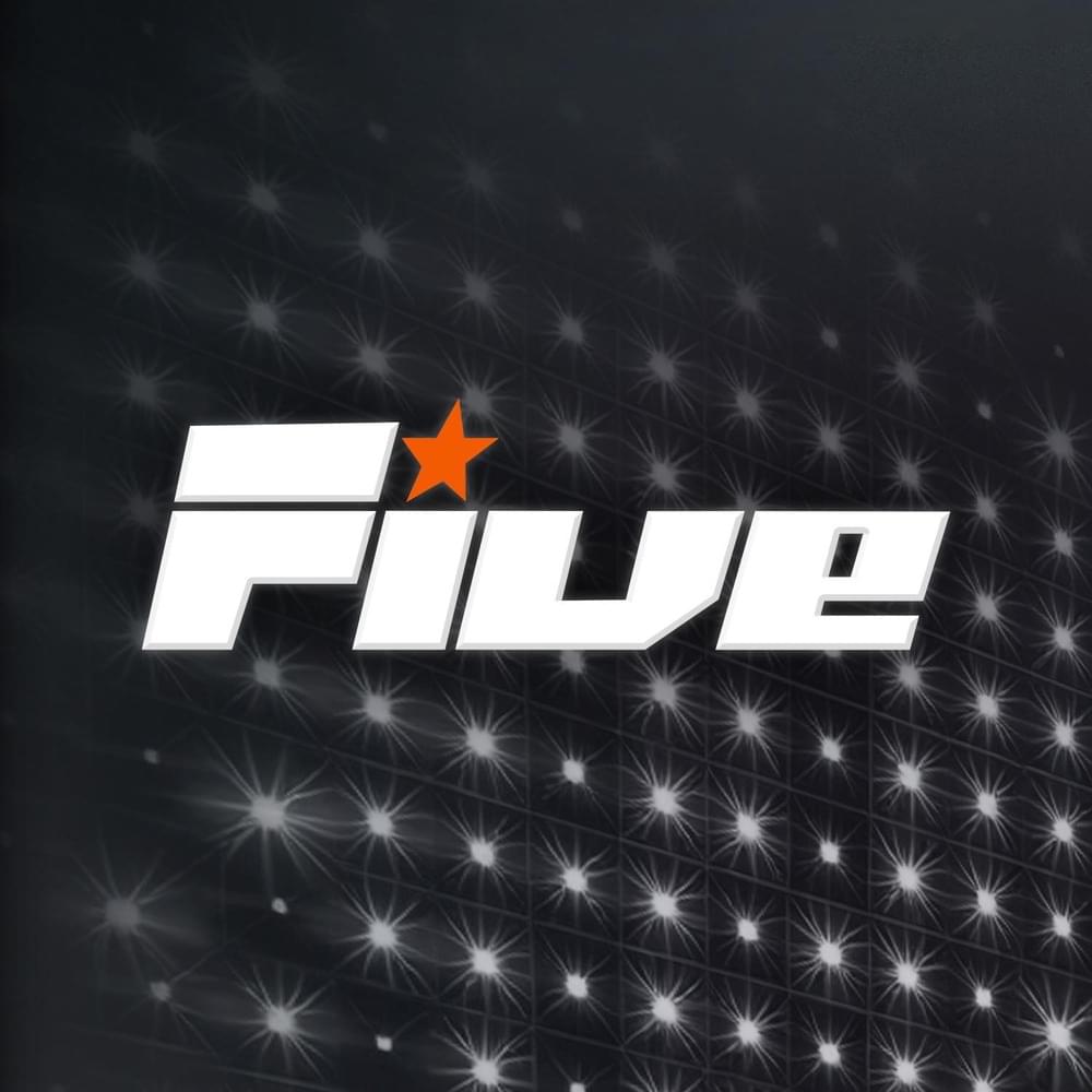 Five Profile Picture Photo of Five