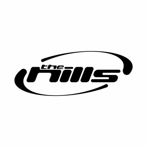 Cover image for ​The Hills Collective
