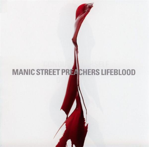 Cover image for Lifeblood