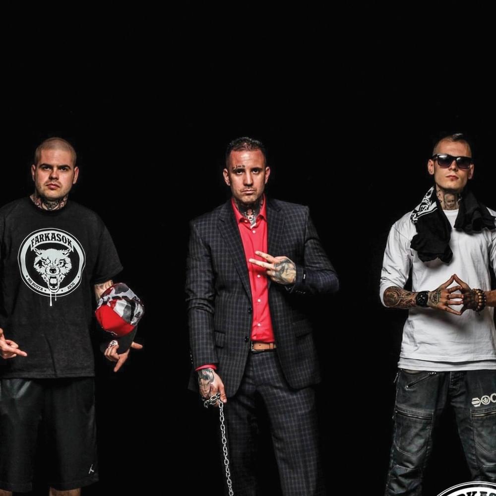 Photo of Farkasok (Mr.Busta + AK26)