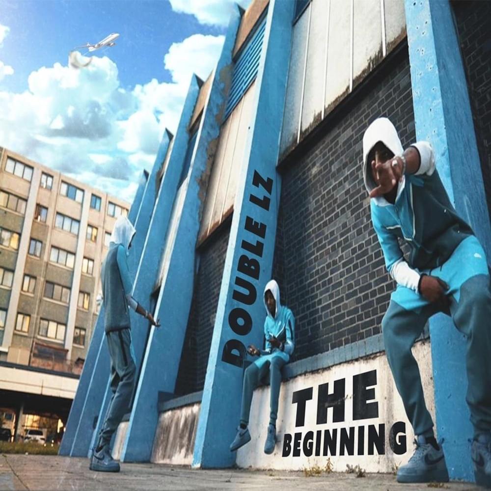 The Beginning by Double Lz