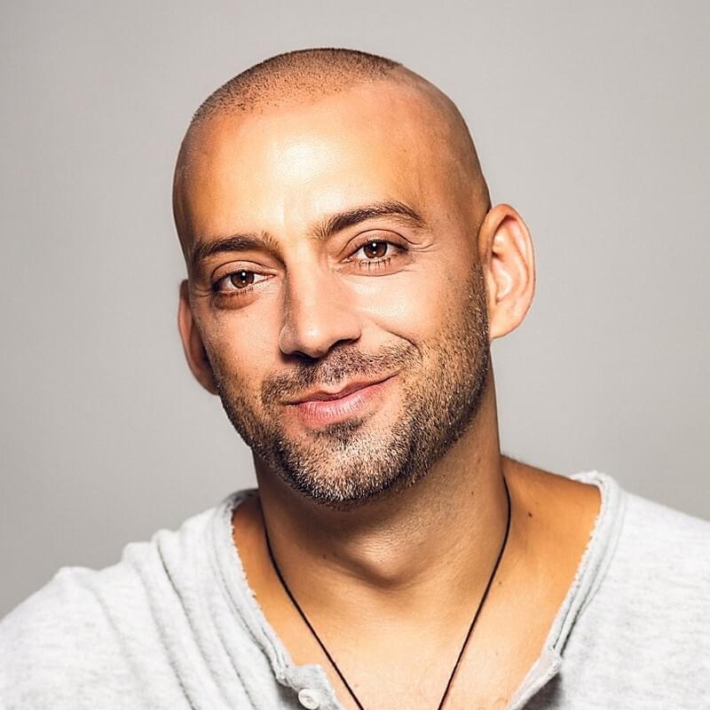 Photo of Idan Raichel - עידן רייכל