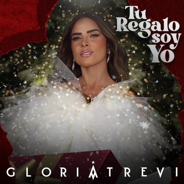 Cover image for Tu Regalo Soy Yo (EP)