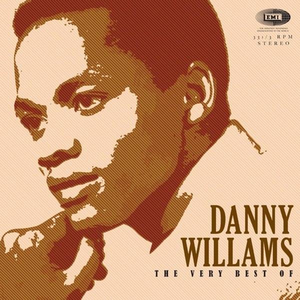 White on White by Danny Williams (ZAF)
