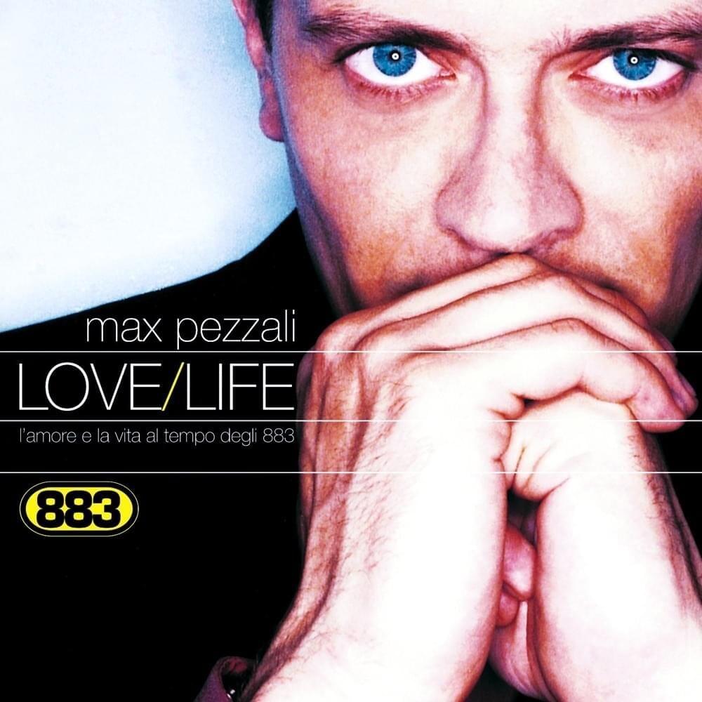 Cover image for Love/Life