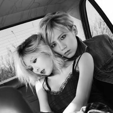 Cover image for Trouble Maker (KOR)