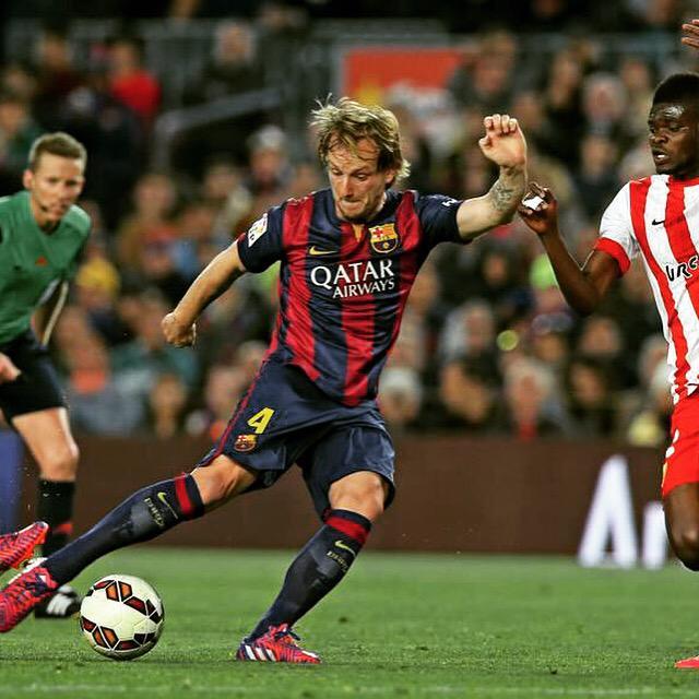 Photo of Ivan Rakitić