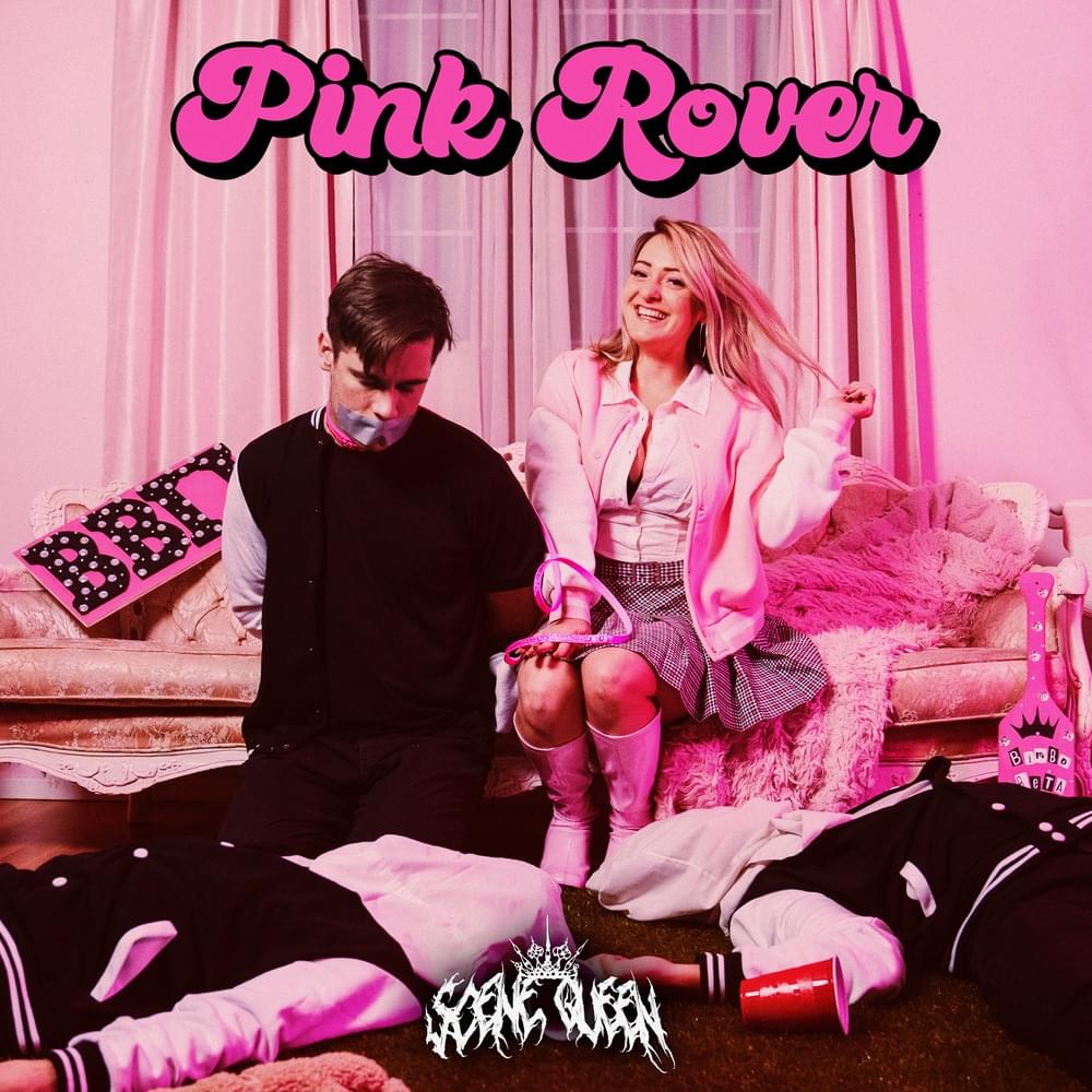 Pink Rover by Scene Queen