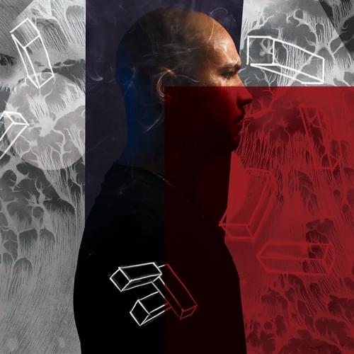 Album cover art for "Trust" by Tonedeff