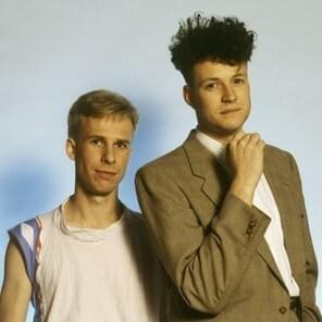 Blancmange Profile Picture Photo of Blancmange