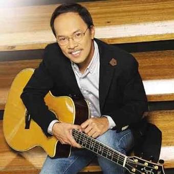 Cover image for Noel Cabangon