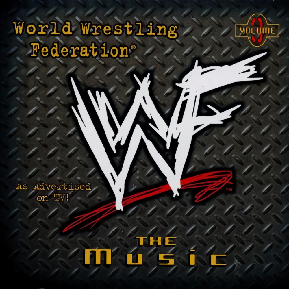 Break It Down [D-Generation X] by Jim Johnston