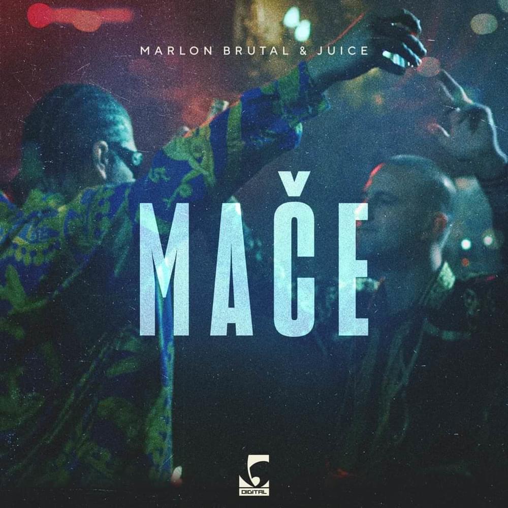 Mače by Marlon Brutal