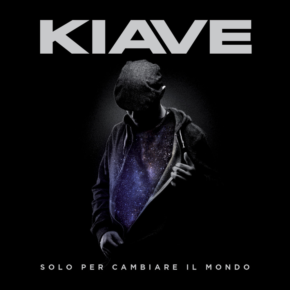 Il lungo addio by Kiave