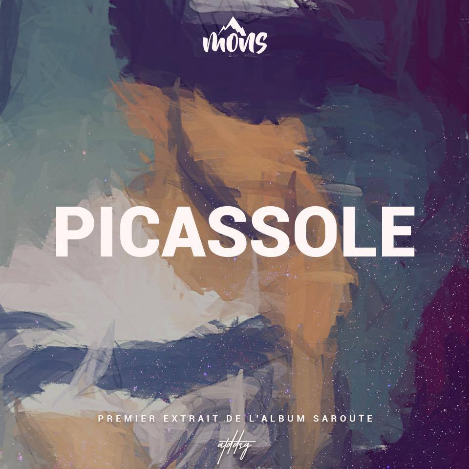 Picassole by Mons
