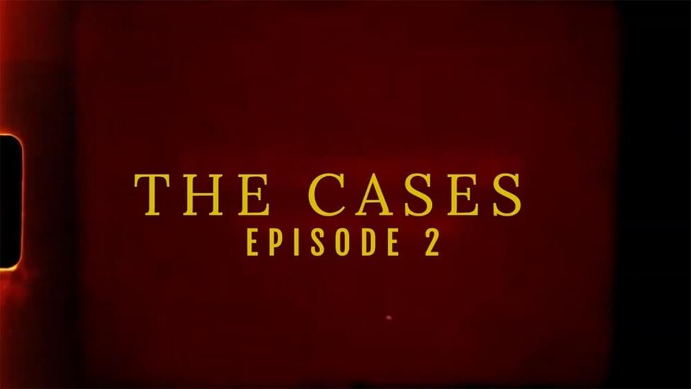 Episode 2 by The Cases (GRC)