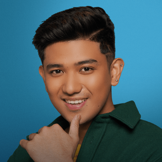 Jeremiah Tiangco Profile Picture Photo of Jeremiah Tiangco