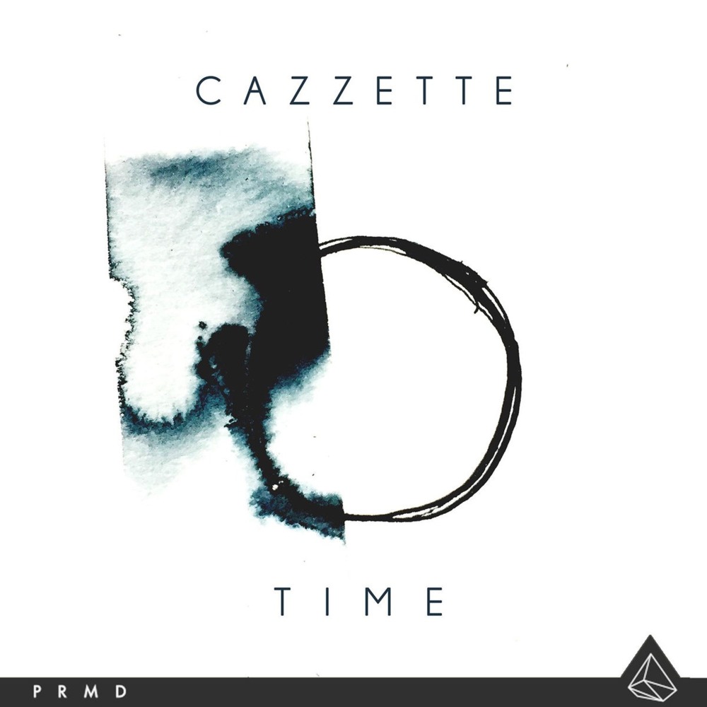 Cover image for Time - EP