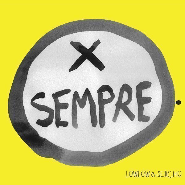 Cover image for Per Sempre