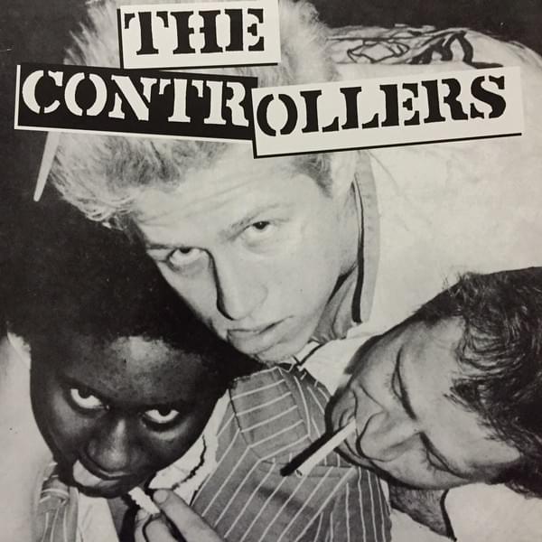 Do the Uganda by The Controllers