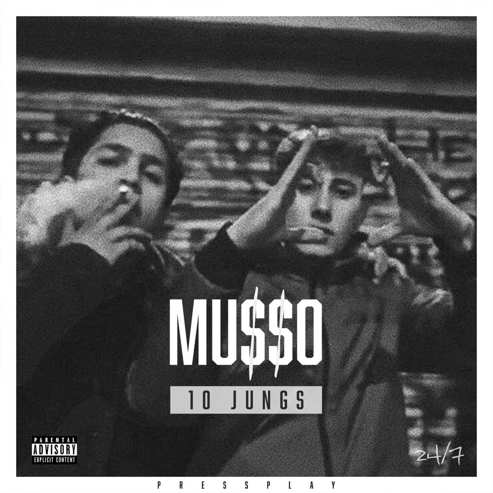 10 Jungs by Musso