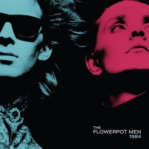 Photo of The Flowerpot Men (1980s Group)