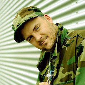 Cover image for Frenchman