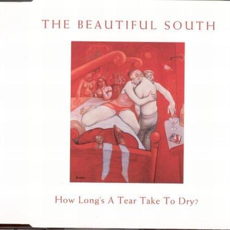 Cover image for How Long’s a Tear Take to Dry