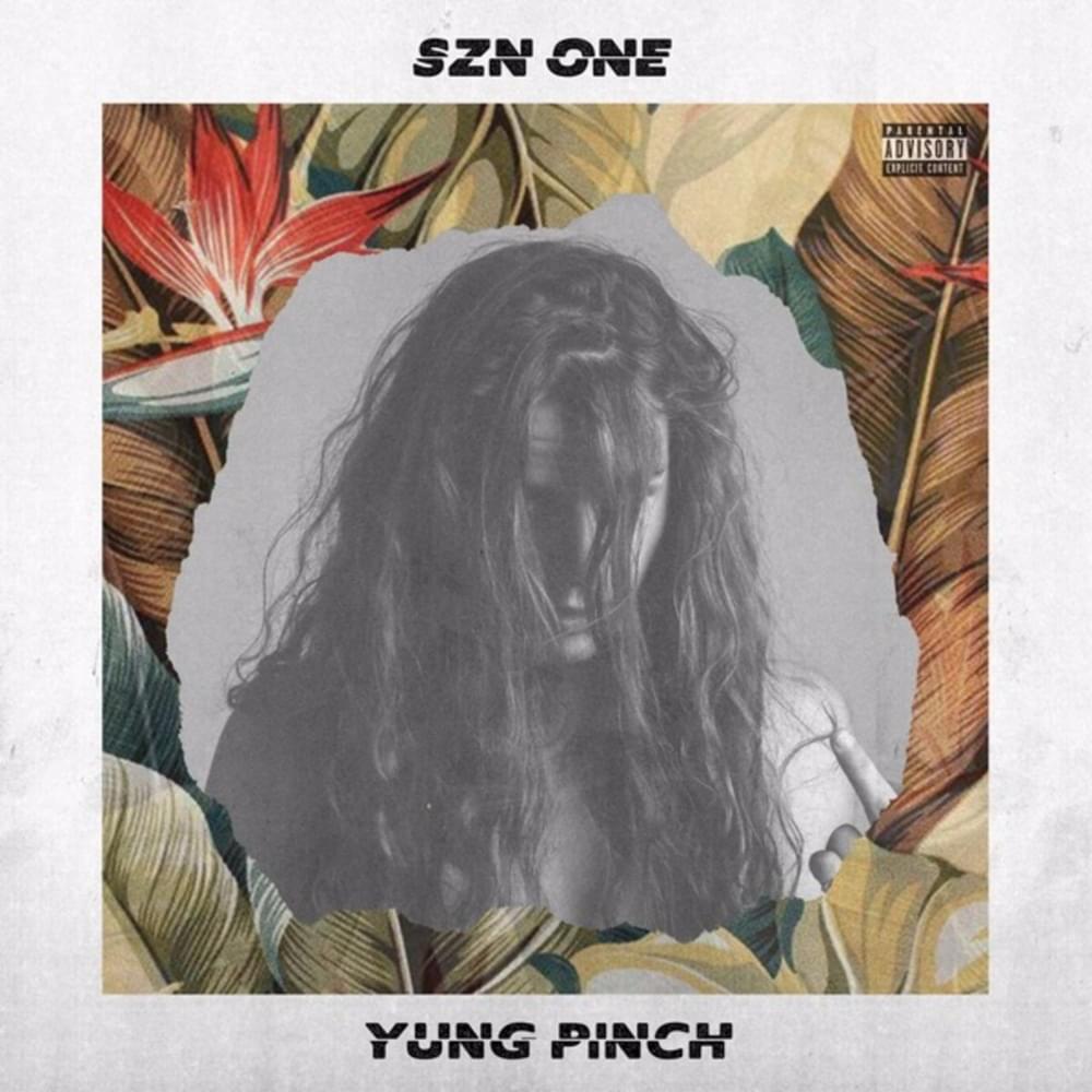 Cover image for 4EVERFRIDAY SZN ONE