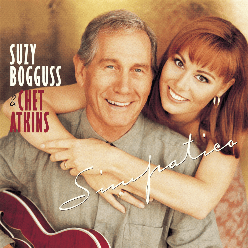 Sorry Seems to Be the Hardest Word by Suzy Bogguss