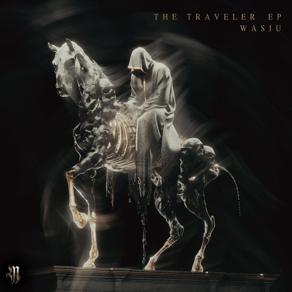 Cover image for The Traveler EP