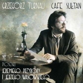 Album cover art for "O Kutno!" by Myslovitz