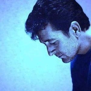 Photo of Manolo García