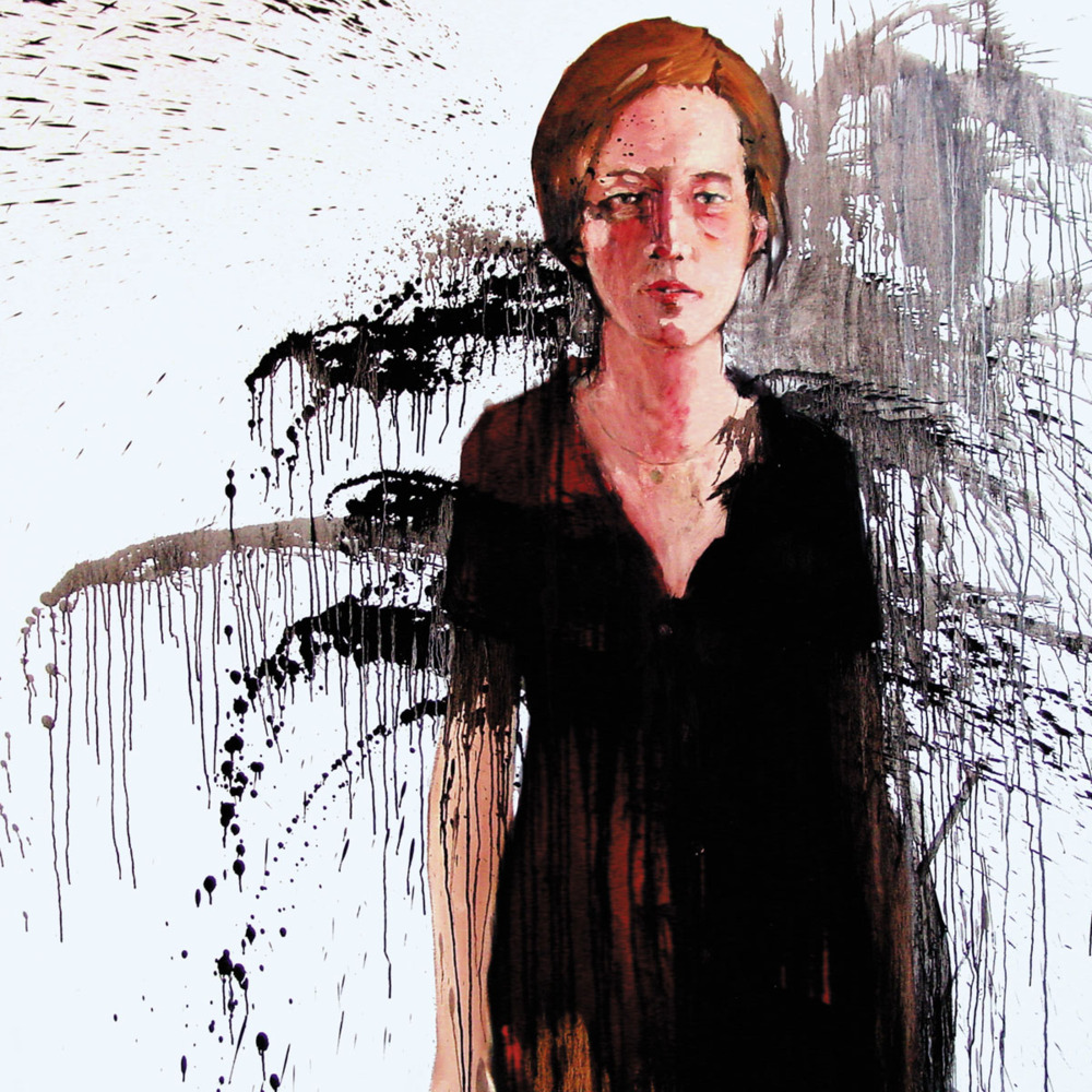 Last Night by Julie Doiron