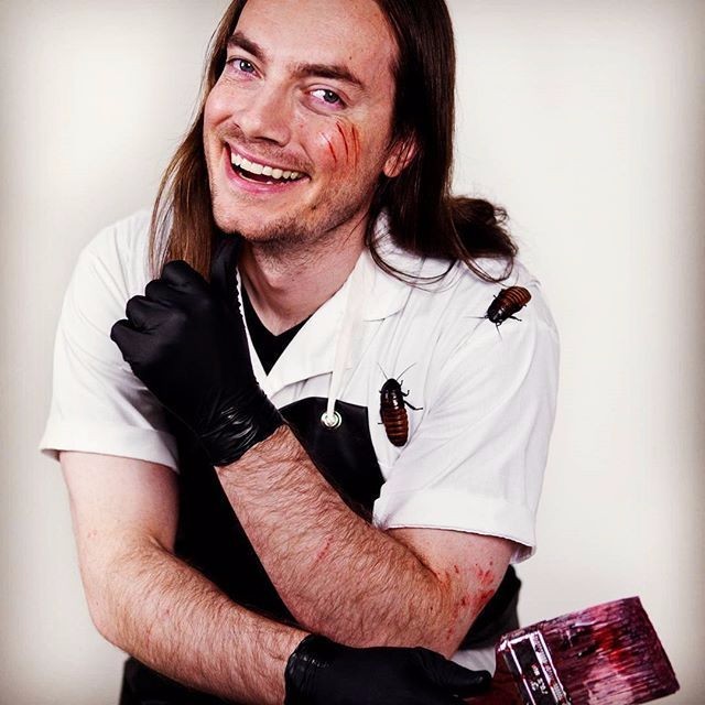 Photo of Terrance Zdunich