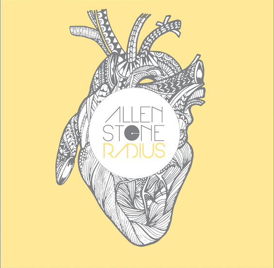Bed I Made by Allen Stone