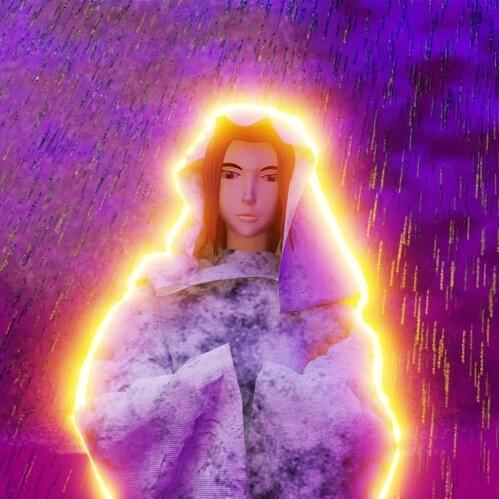Cover image for Based Healing