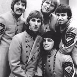 Photo of Gary Puckett & The Union Gap