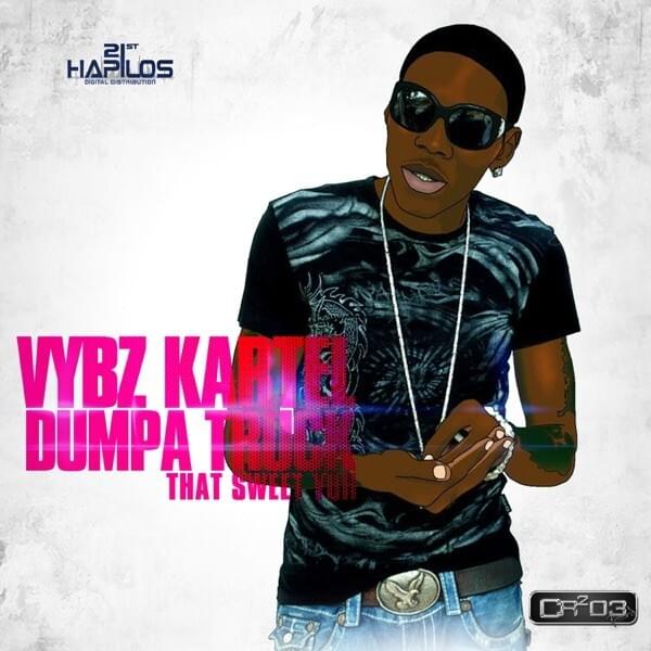 Cover image for Dumpa Truck - Single